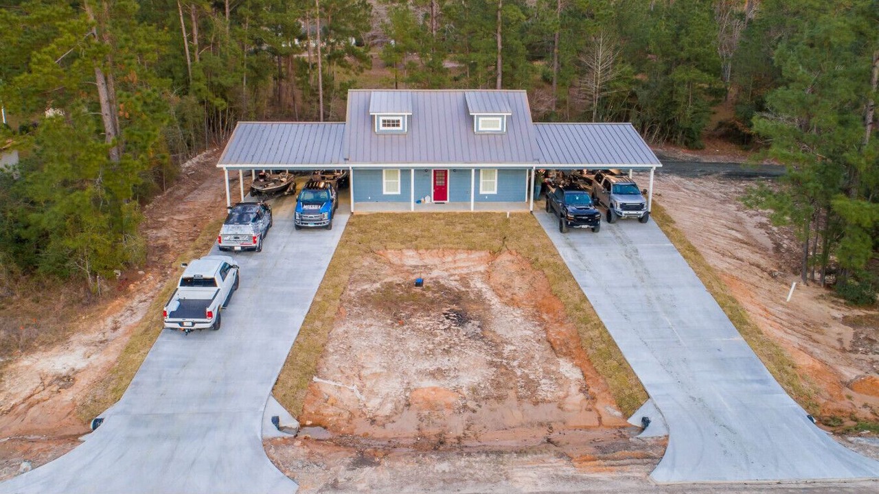 Photo of Outdoor in Brookeland