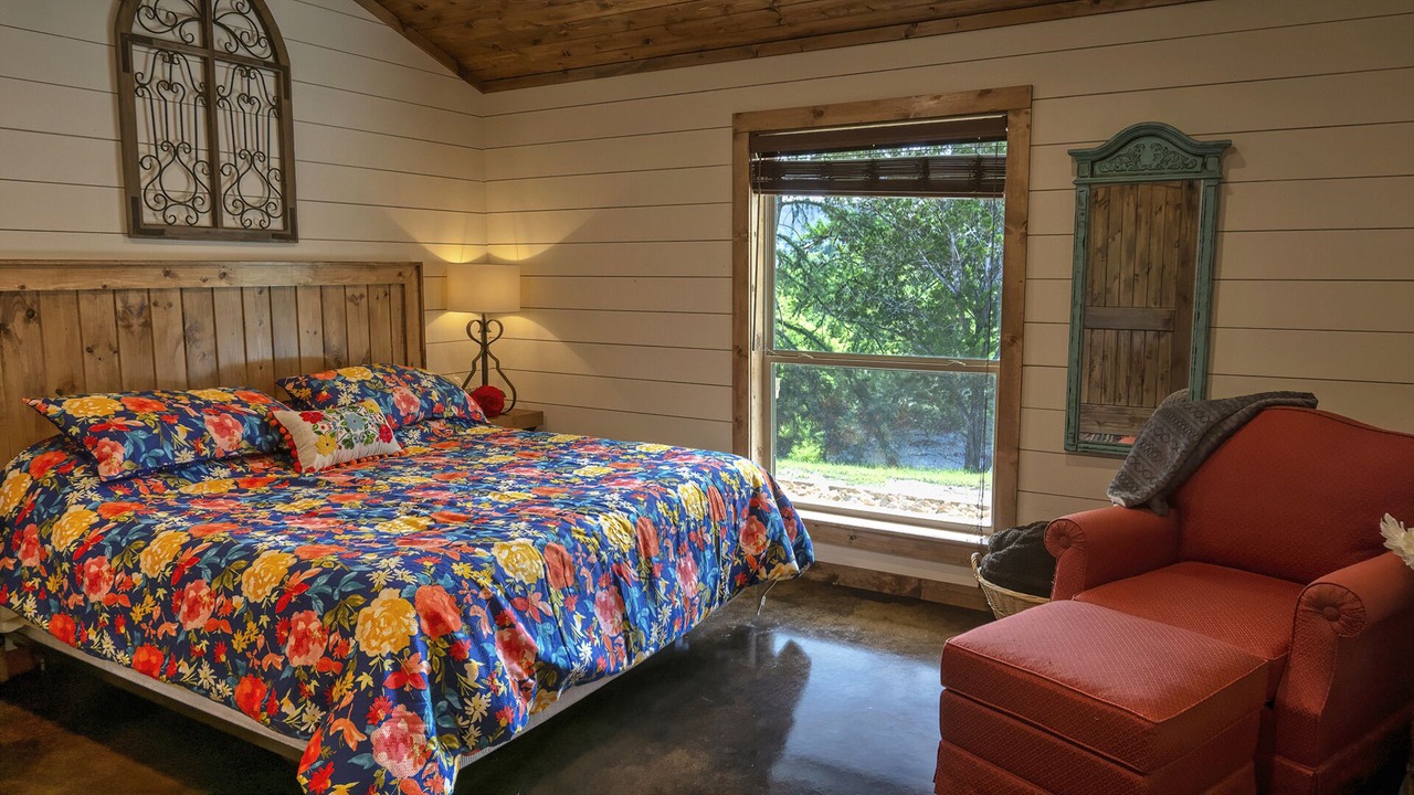 Photo of Bedroom in Rio Frio