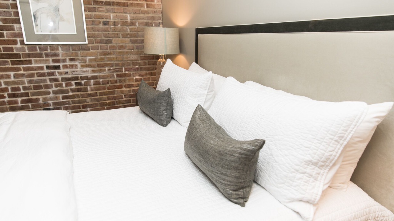 Photo of Bedroom in Central Business District