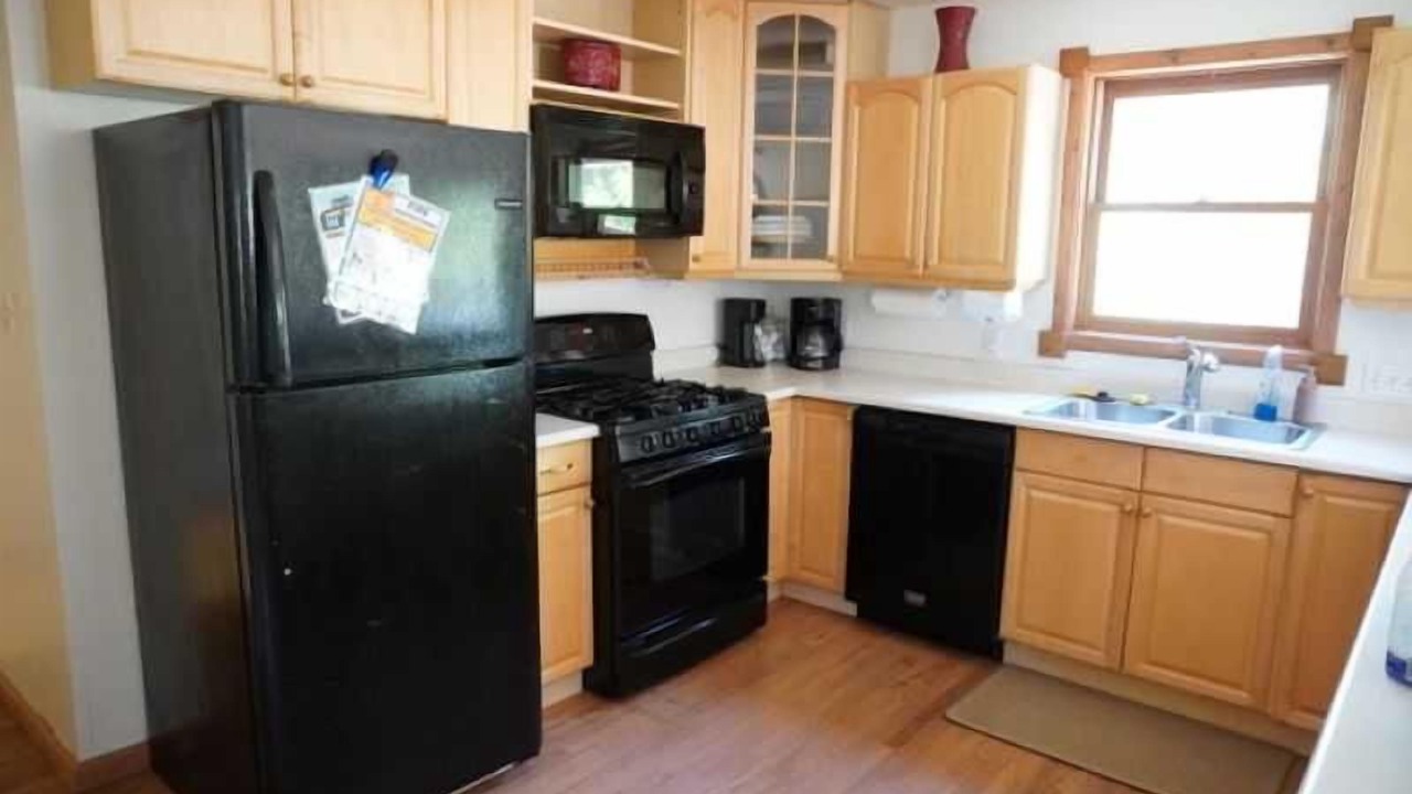 Photo of Kitchen in Lake City