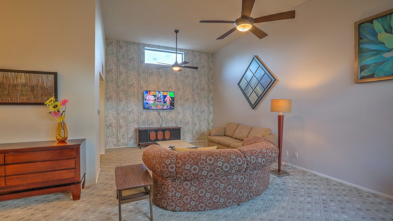 Photo of Livingroom in Loma Del Rey