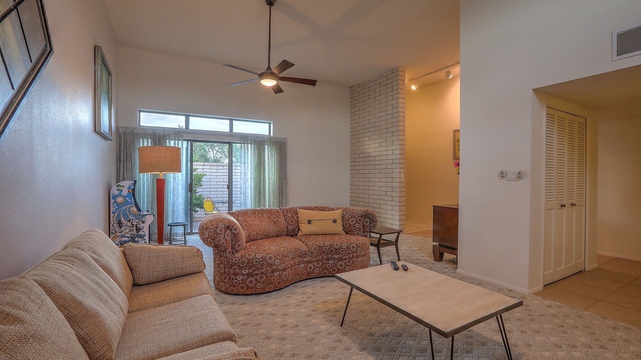 Photo of Livingroom in Loma Del Rey