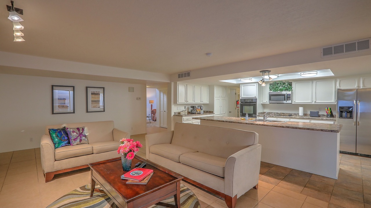 Photo of Livingroom in Loma Del Rey