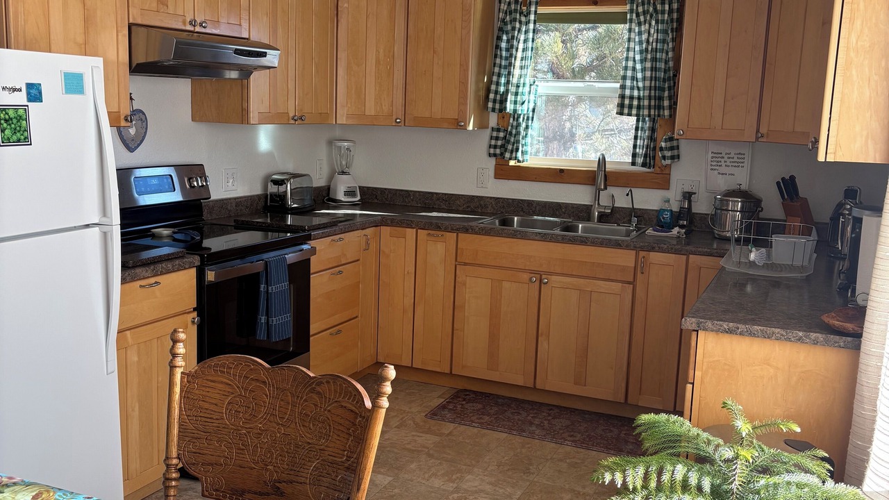 Photo of Kitchen in Cortez