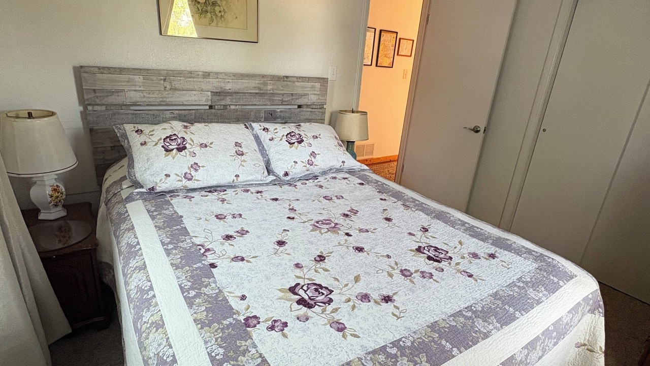 Photo of Bedroom in Cortez