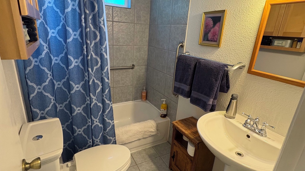 Photo of Bathroom in Cortez