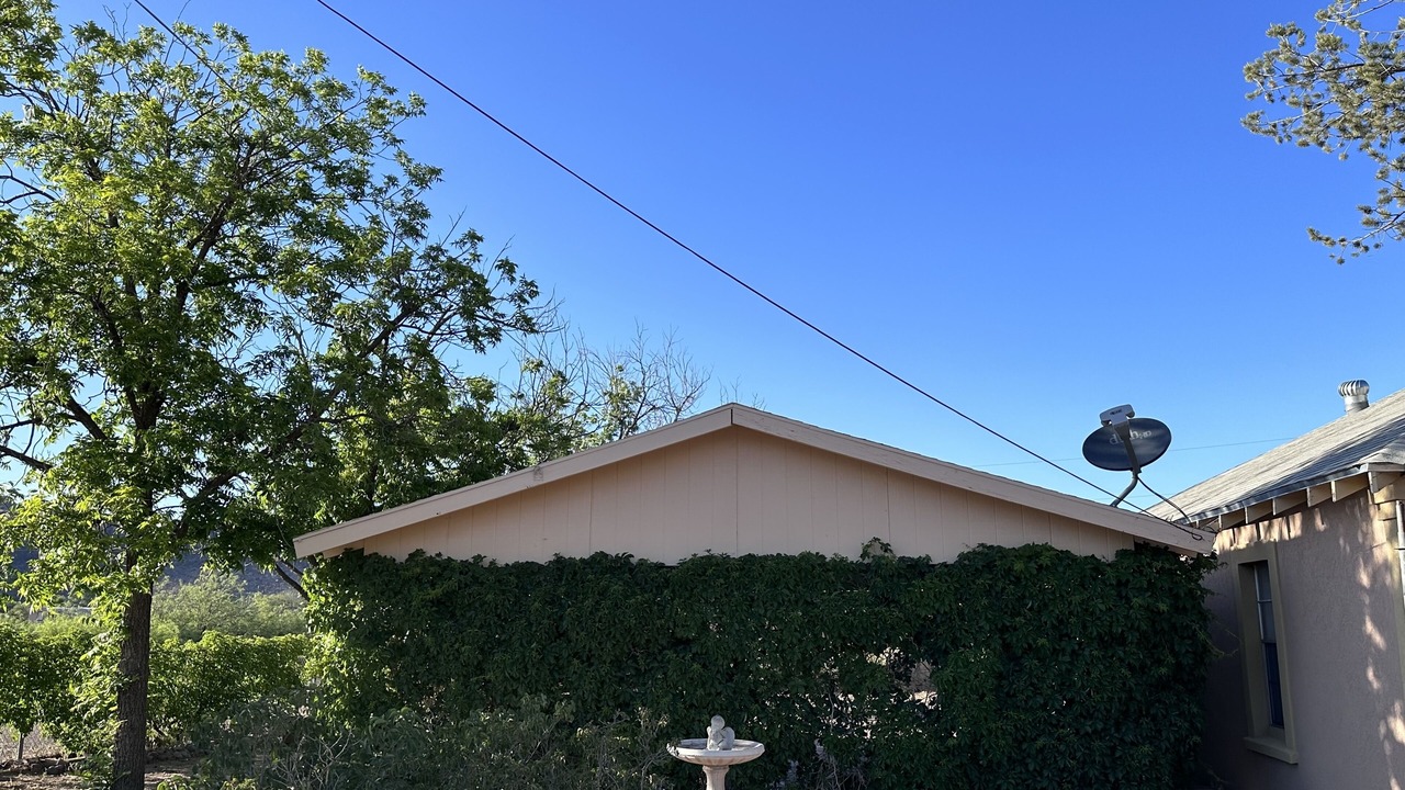 Photo of Outdoor in Fort Davis