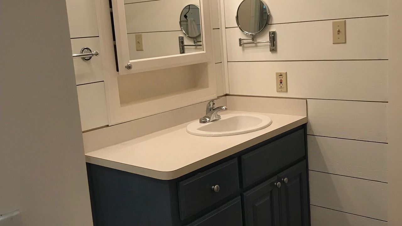 Photo of Bathroom in Gholson