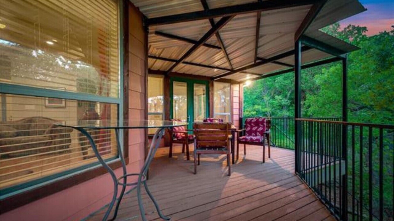 Photo of Patio Balcony in Runaway Bay