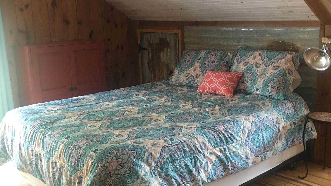 Photo of Bedroom in Leakey