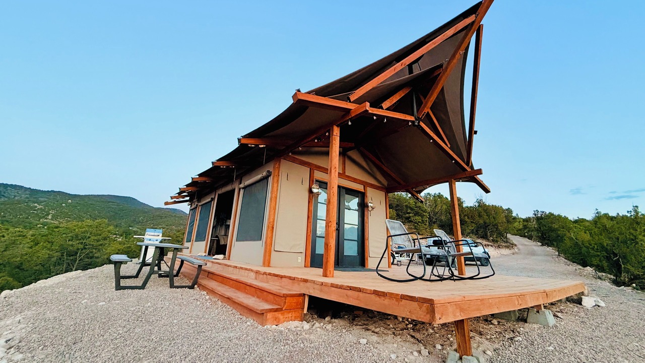 Photo of Outdoor in High Rolls Mountain Park