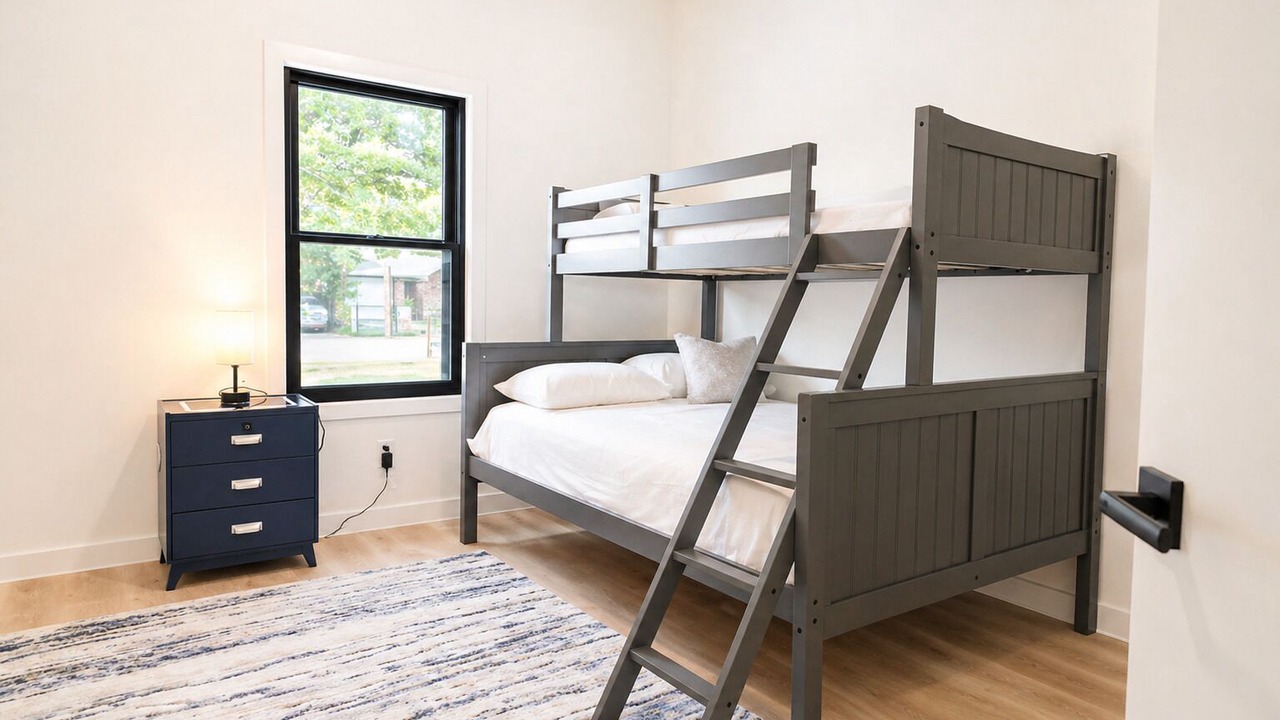 Photo of Bedroom in Northwest Dallas