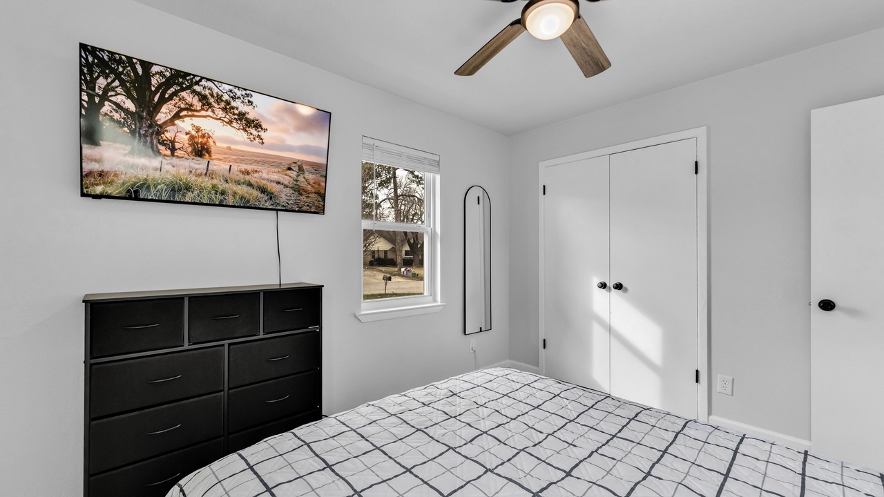 Photo of Bedroom in Bedford