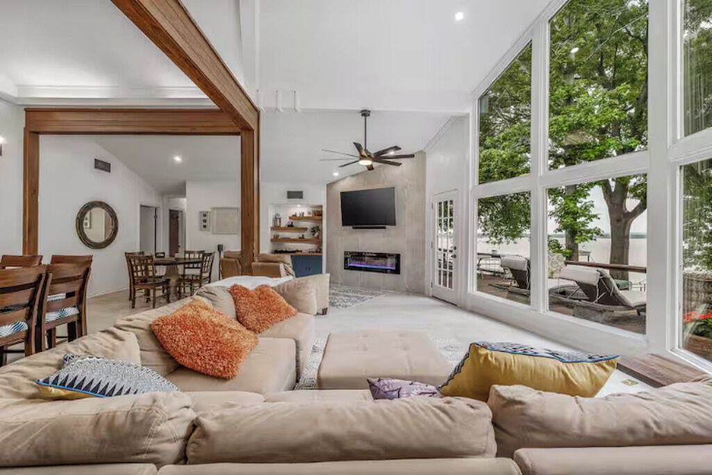 Photo of Livingroom in Azle