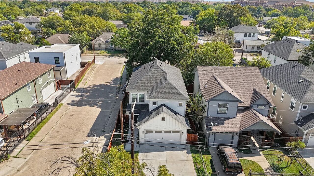 Photo of Outdoor in West Dallas