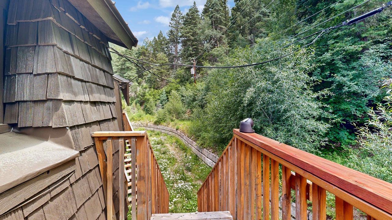 Photo of Outdoor in Arroyo Seco