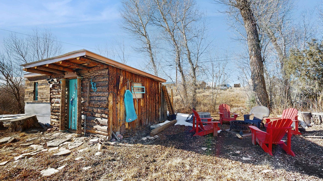Photo of Outdoor in Arroyo Seco