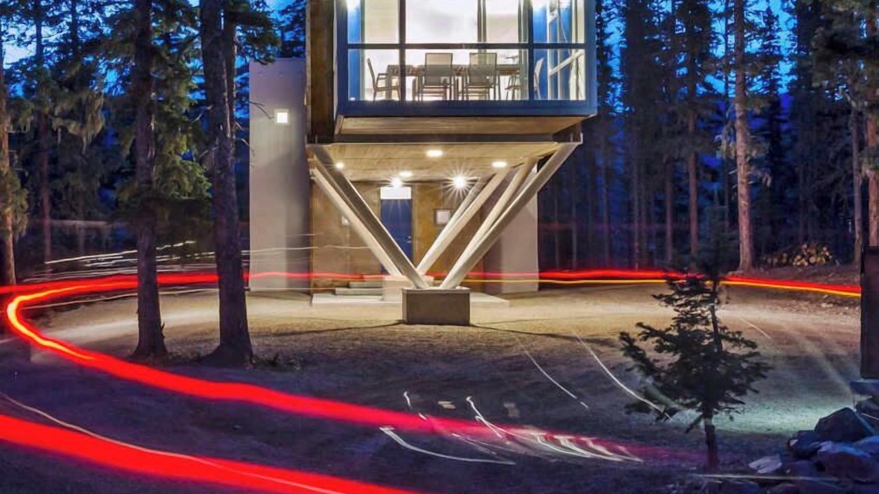 Photo of Outdoor in Taos Ski Valley