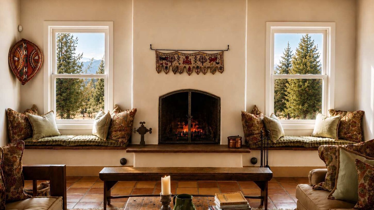 Photo of Livingroom in Valdez