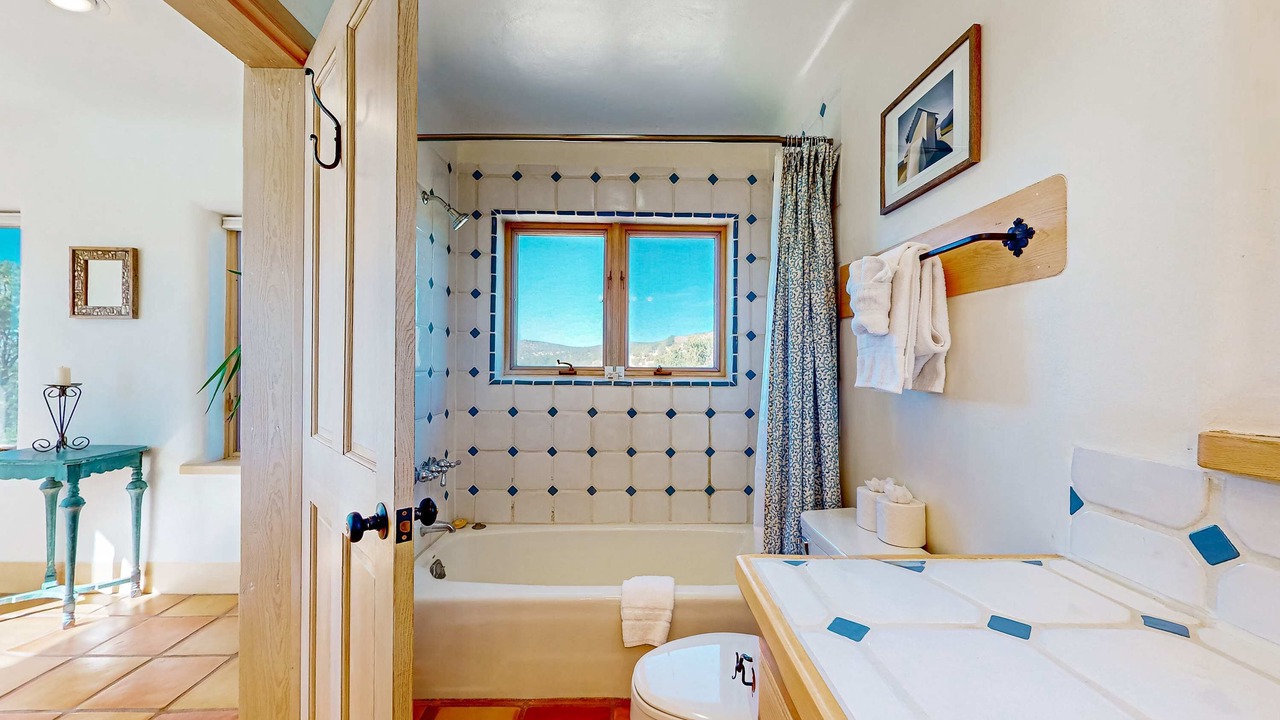 Photo of Bathroom in Valdez