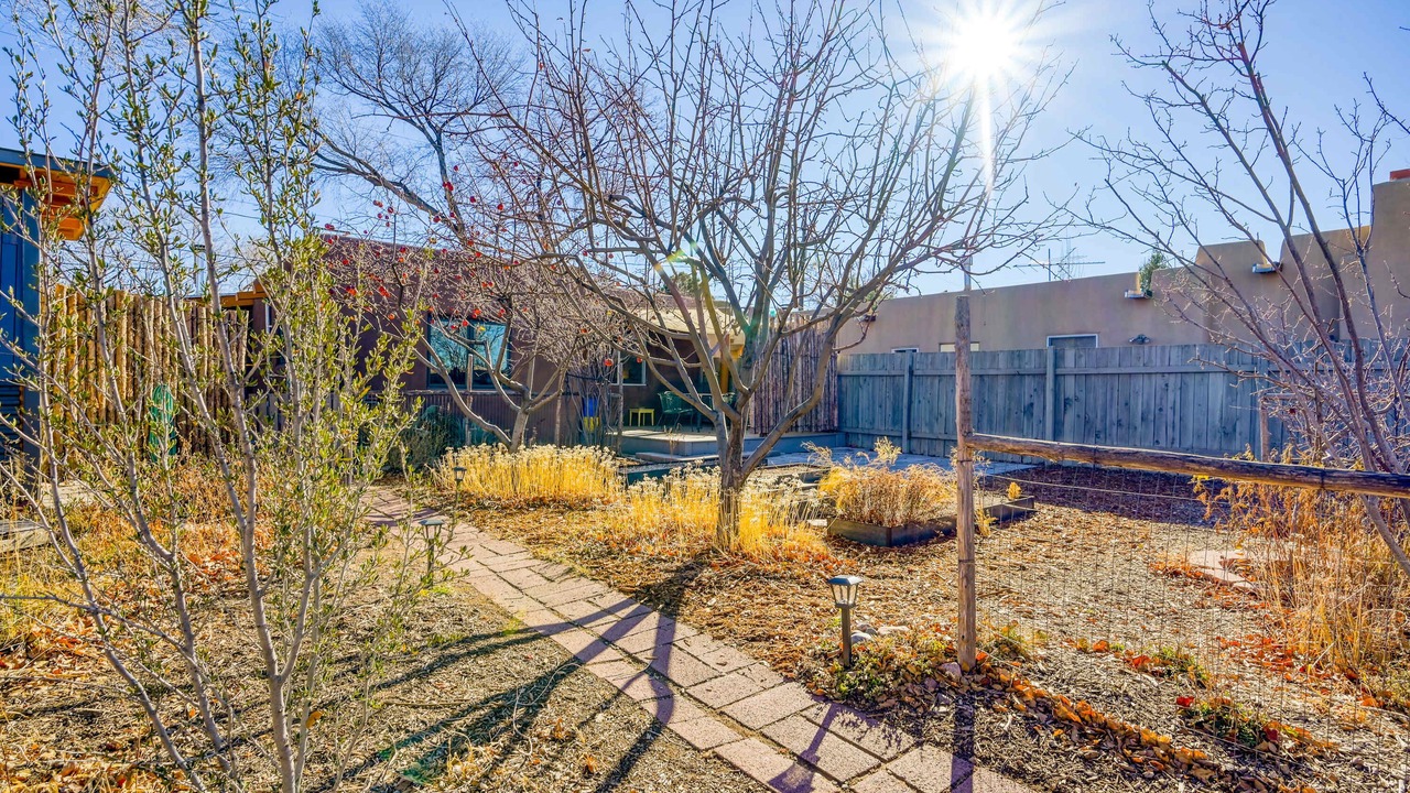 Photo of Outdoor in Santa Fe