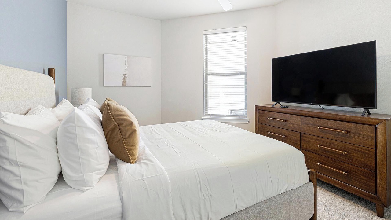 Photo of Bedroom in Corinth