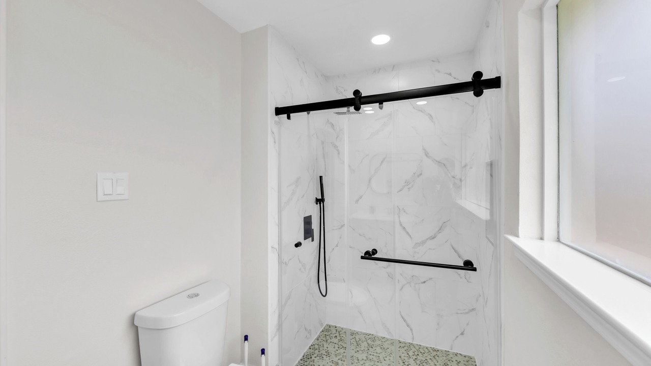 Photo of Bathroom in Garland