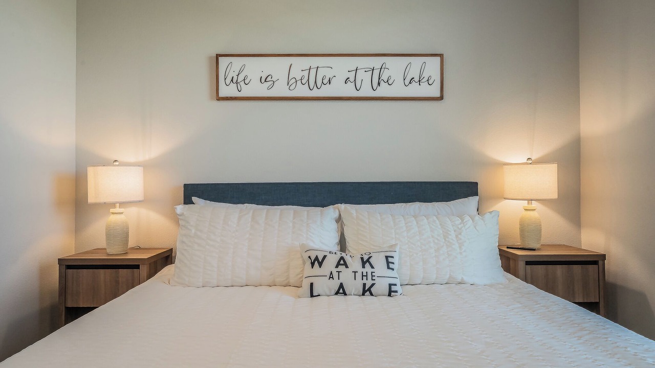 Photo of Bedroom in Eureka