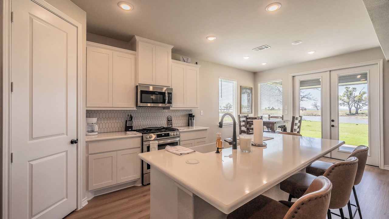 Photo of Kitchen in Eureka
