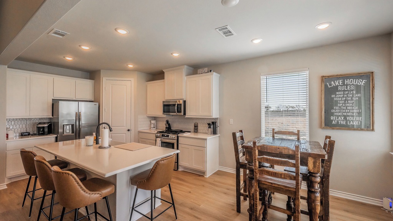 Photo of Kitchen in Eureka