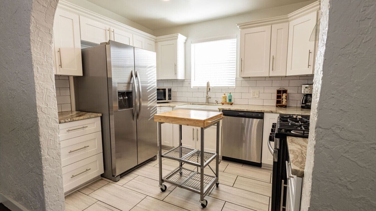 Photo of Kitchen in El Paso