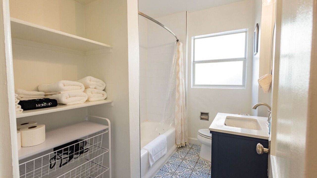 Photo of Bathroom in El Paso