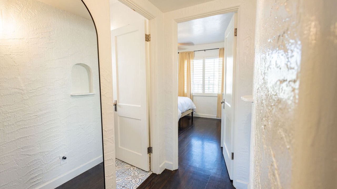 Photo of Bedroom in El Paso