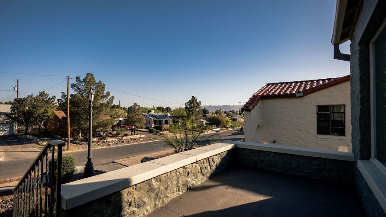 Photo of Outdoor in El Paso