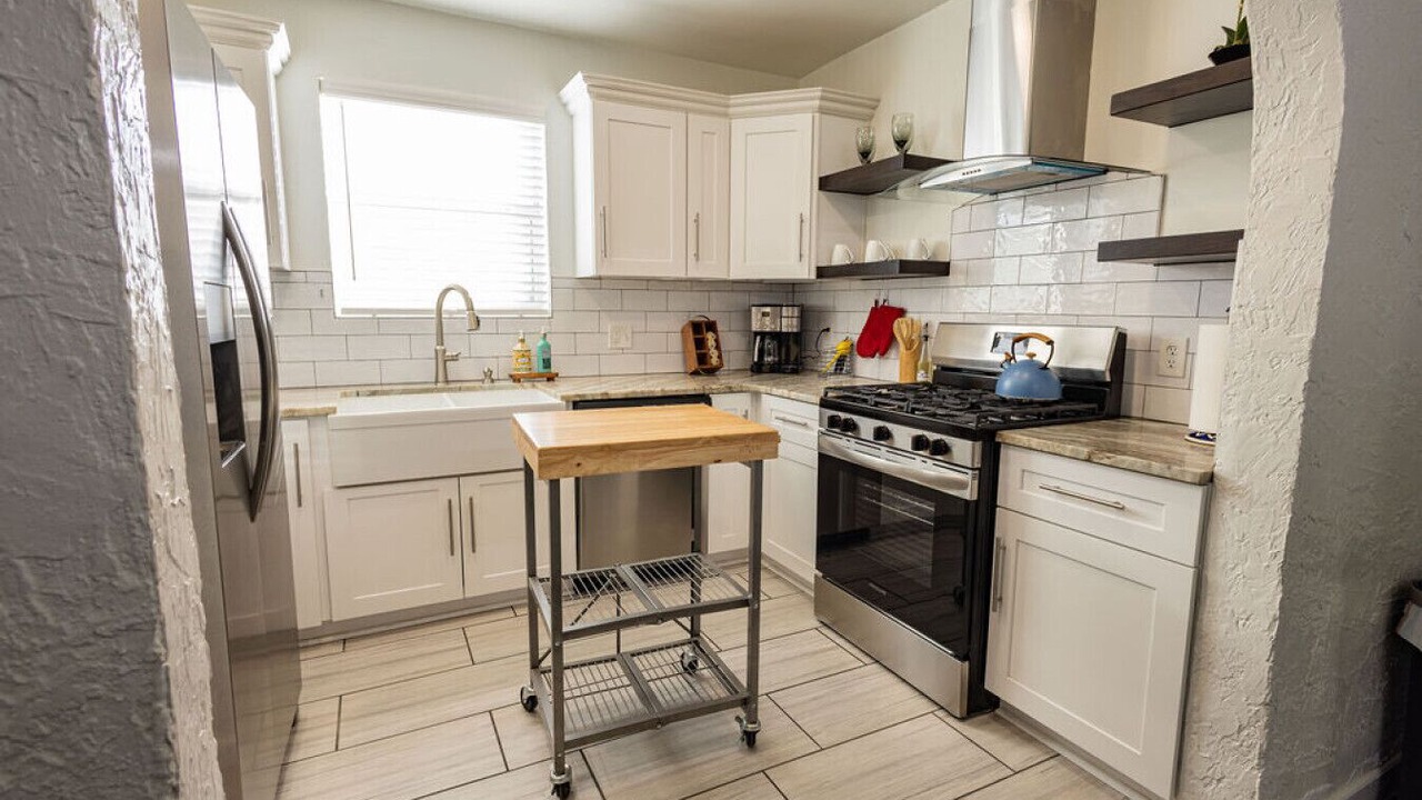 Photo of Kitchen in El Paso
