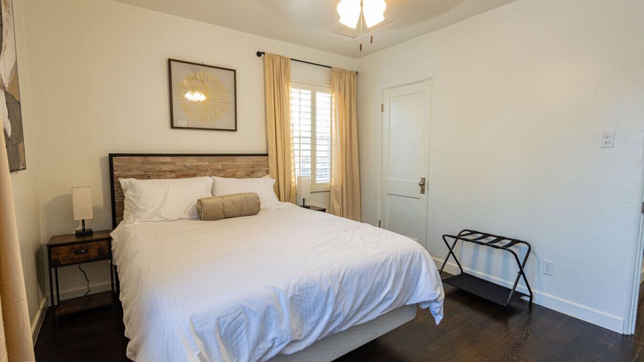 Photo of Bedroom in El Paso