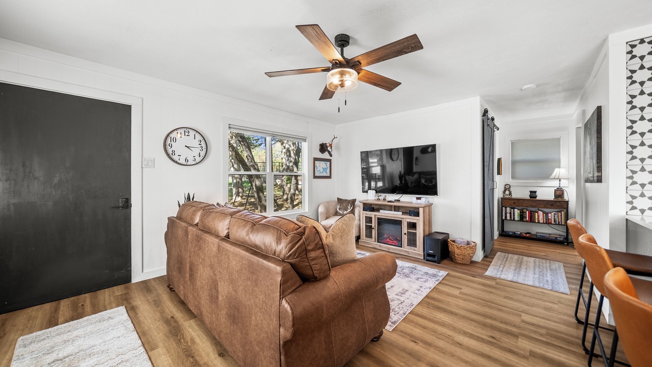 Photo of Livingroom in Gordonville