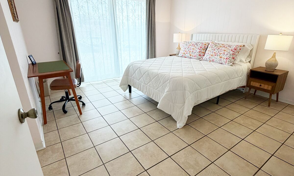 Photo of Bedroom in Downtown El Paso