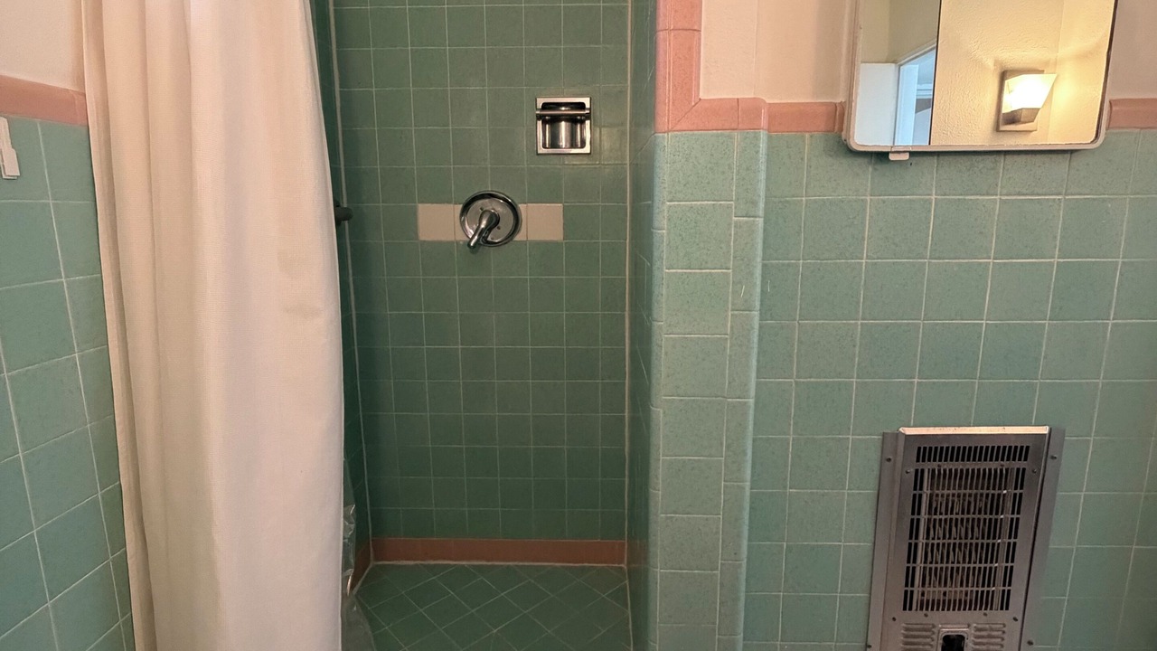Photo of Bathroom in Downtown El Paso