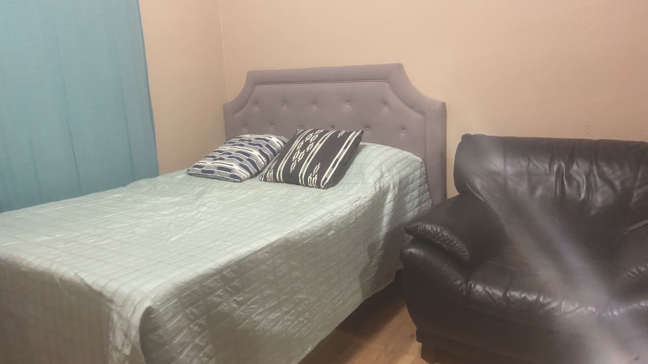 Photo of Bedroom in Round Rock