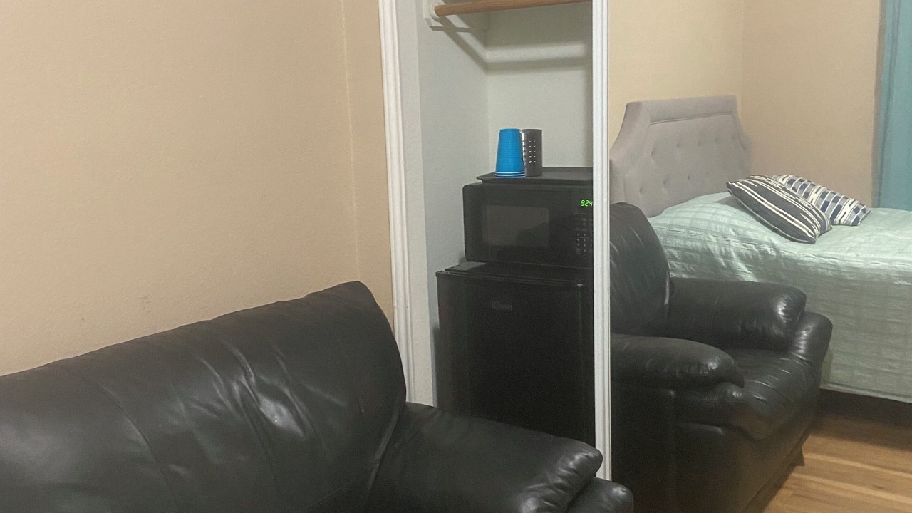 Photo of Bedroom in Round Rock
