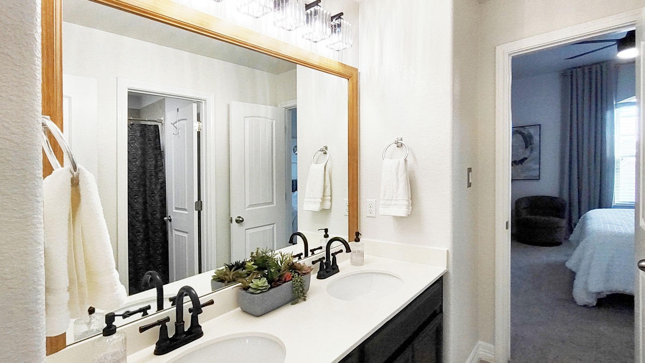 Photo of Bathroom in Georgetown