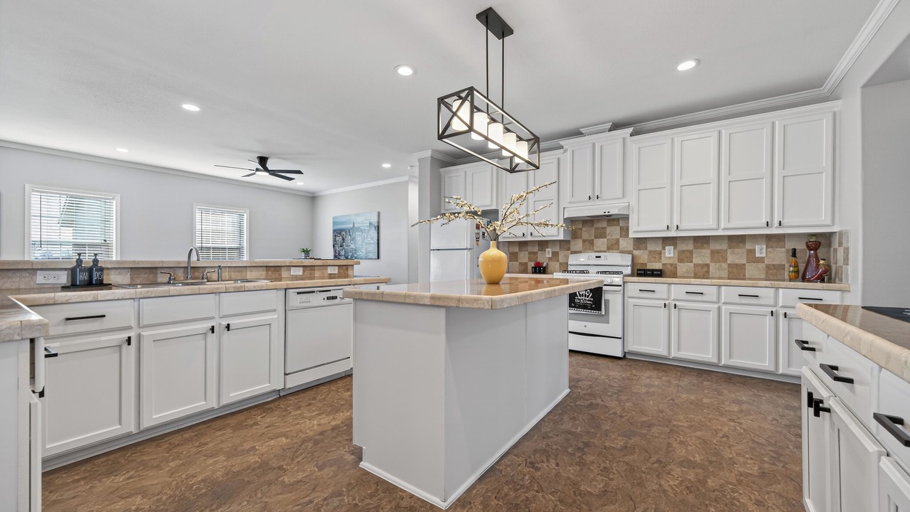 Photo of Kitchen in Waller