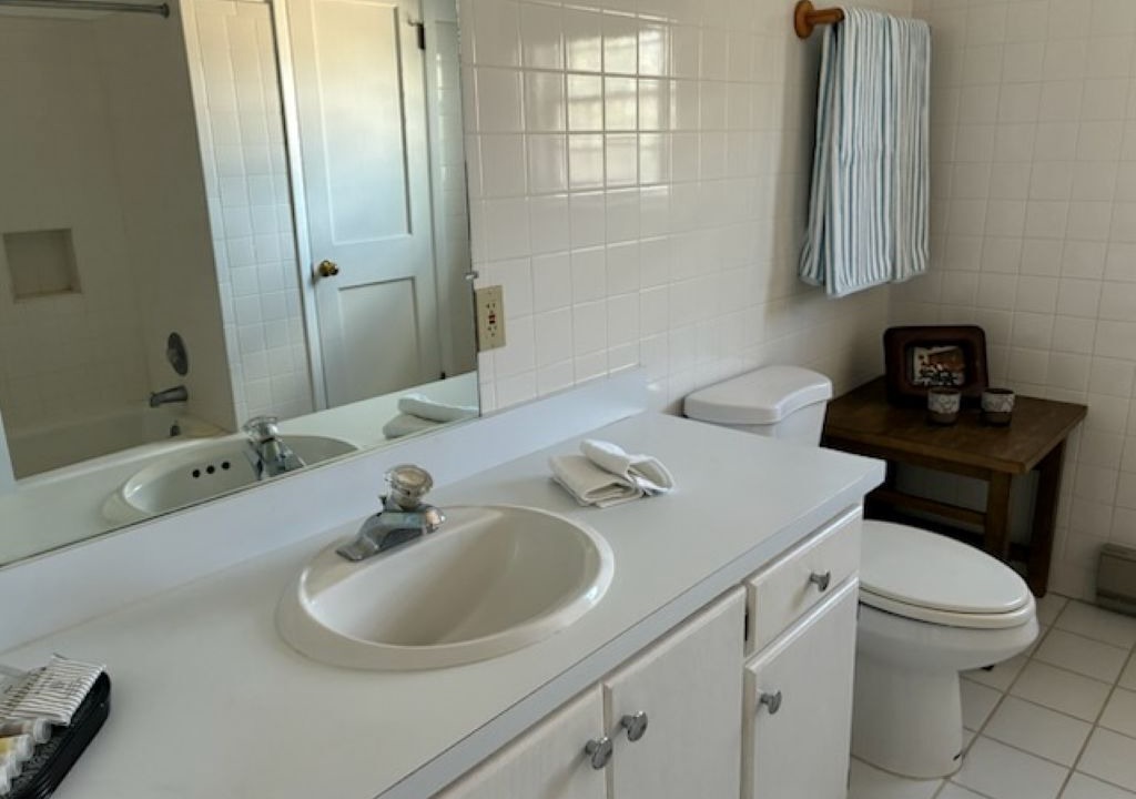 Photo of Bathroom in Marvel