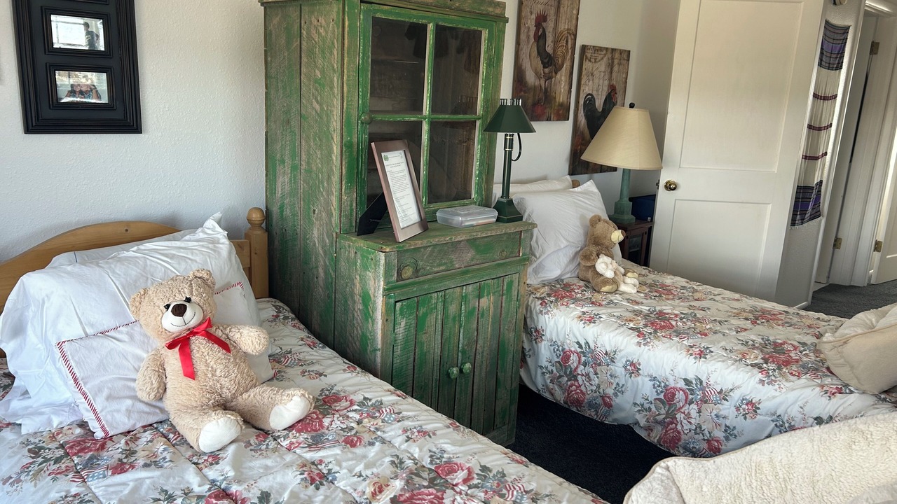 Photo of Bedroom in Marvel