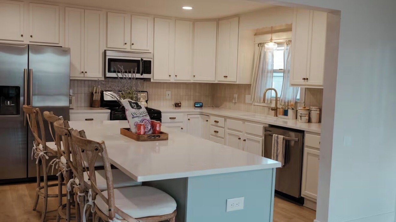 Photo of Kitchen in Waco