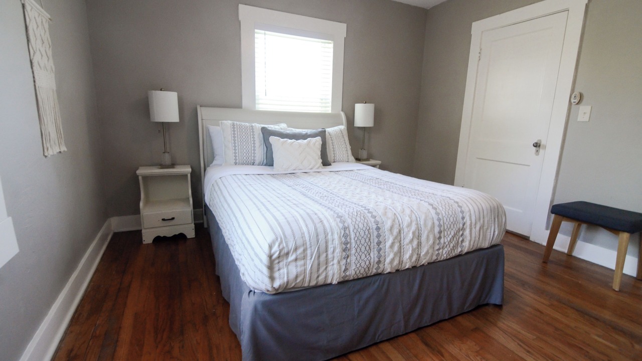 Photo of Bedroom in Amarillo