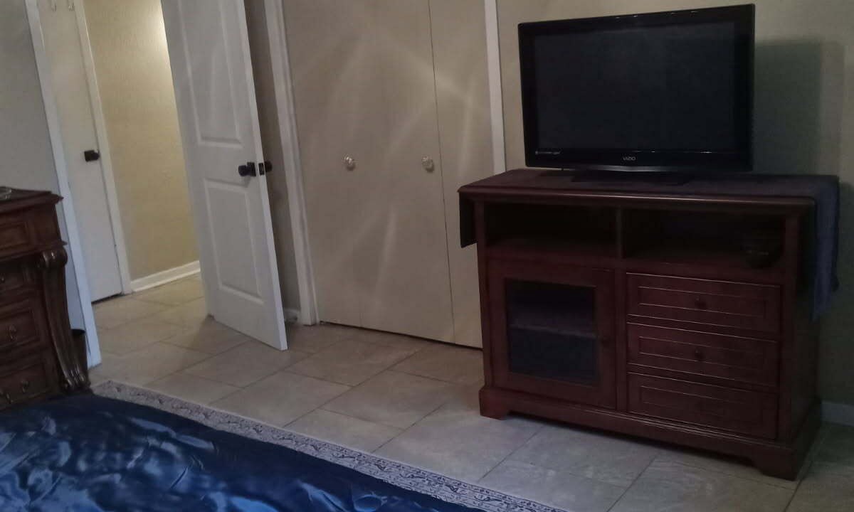 Photo of Bedroom in Gladewater