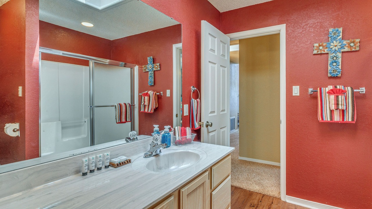 Photo of Bathroom in Alto