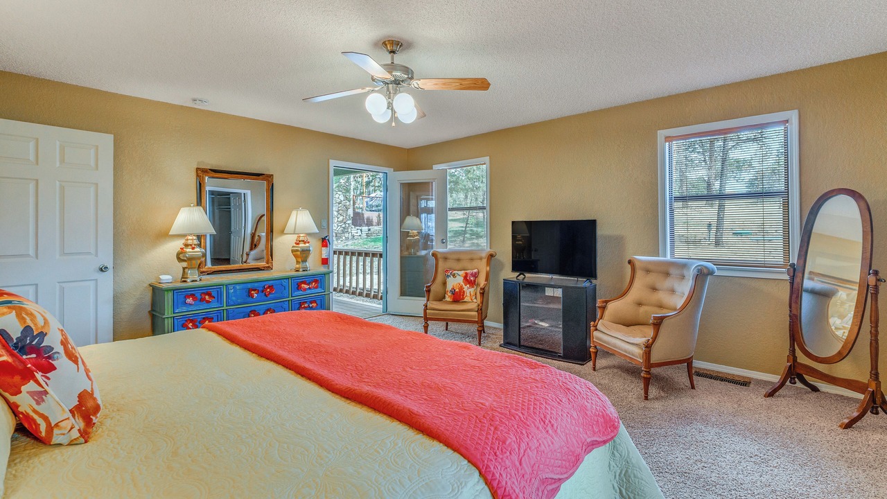 Photo of Bedroom in Alto